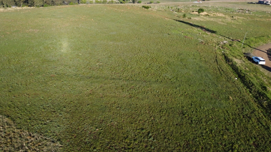 Commercial Property for Sale in Panorama Free State